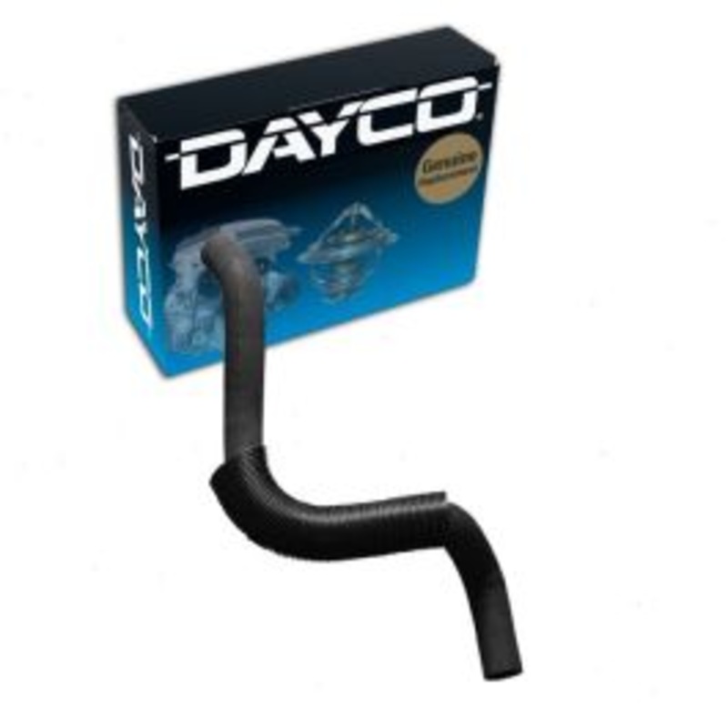 Dayco 72607 Radiator Coolant Hose