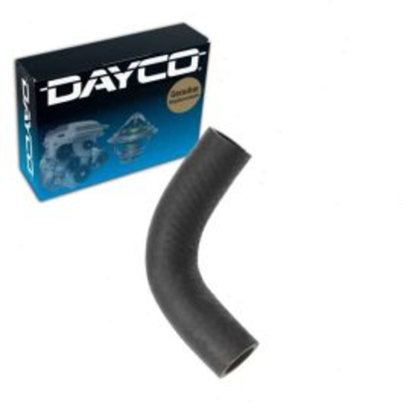 Dayco Engine Coolant Bypass Hose for 1965-1970 Chevrolet Chevelle 6.5L 6.6L 7.4L V8