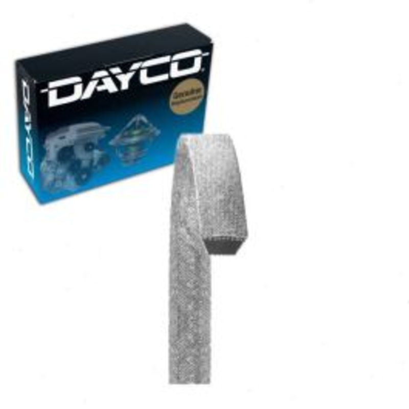 Dayco L4114 Accessory Drive Belt