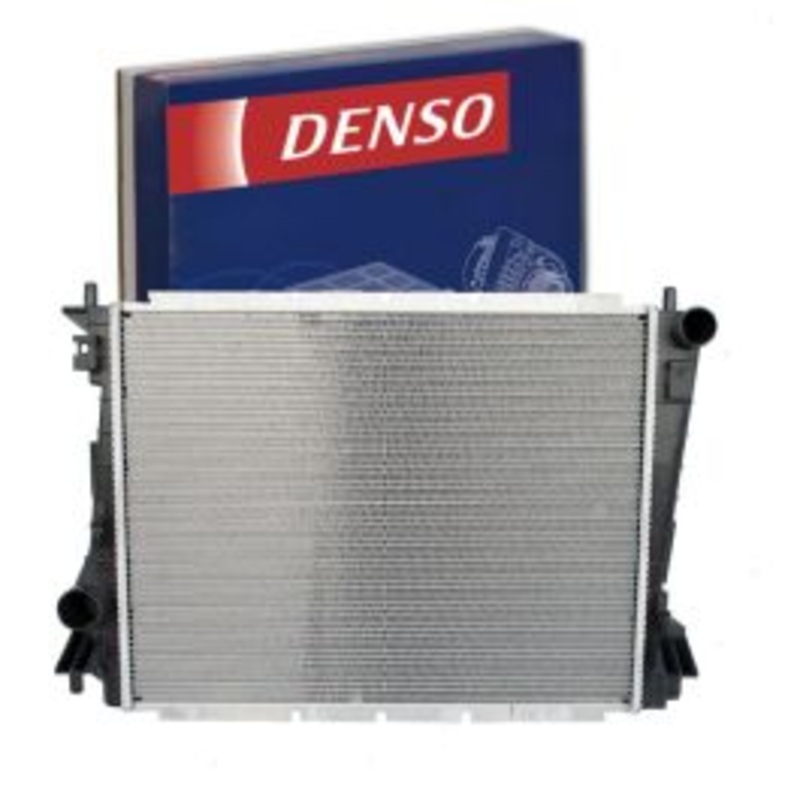 Denso 221-9413 Radiator