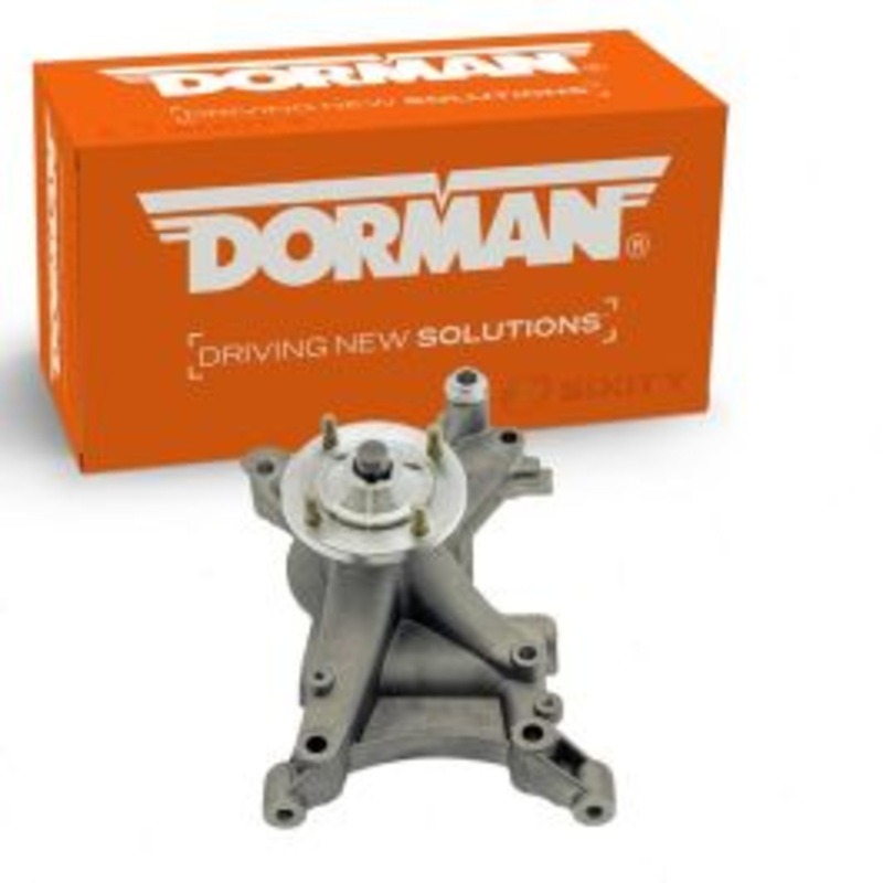 Dorman Engine Cooling Fan Pulley Bracket for 2003-2009 Toyota 4Runner 4.7L V8