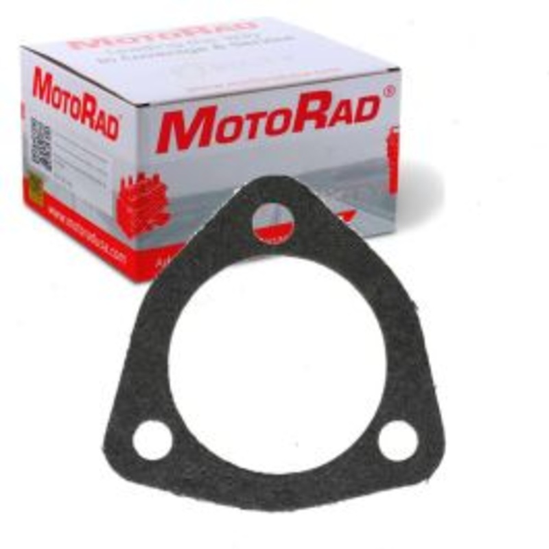 MotoRad Coolant Thermostat Housing Gasket for 1956-1959 Austin Healey 100-6