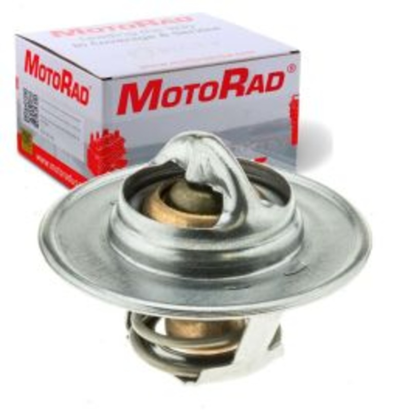 MotoRad Engine Coolant Thermostat for 1965-1985 Oldsmobile Delta 88