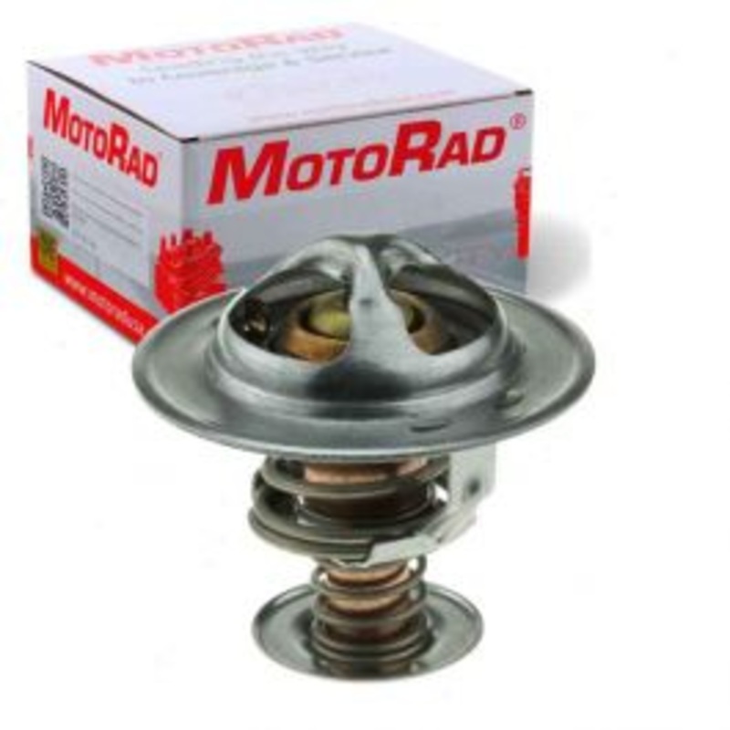 MotoRad Engine Coolant Thermostat for 1996-2005 Chevrolet Blazer