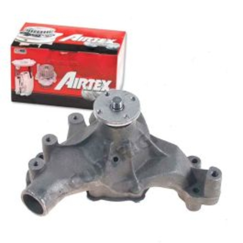Airtex Engine Water Pump for 1970-1975 Chevrolet Monte Carlo 6.6L 7.4L V8