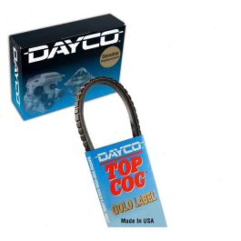 Dayco 17530 Accessory Drive Belt