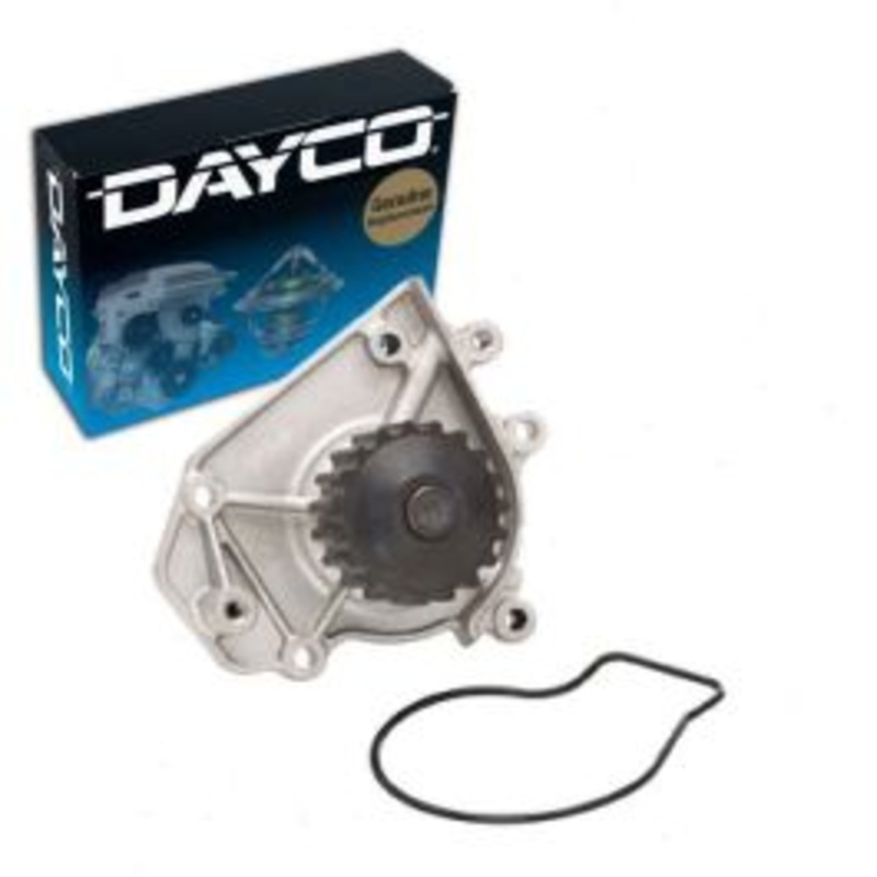 Dayco DP924 Engine Water Pump