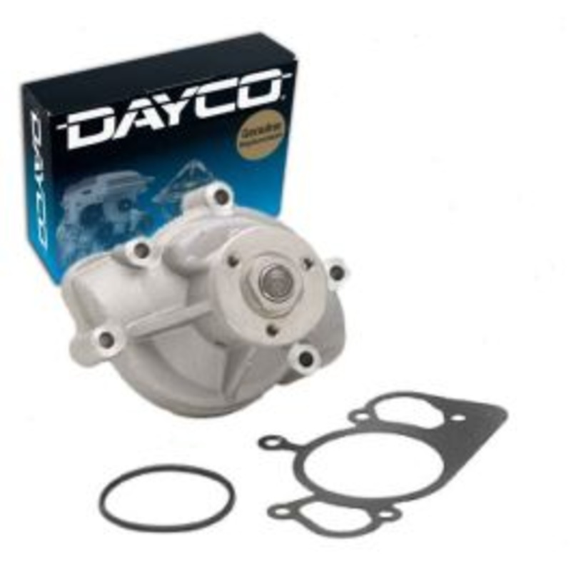 Dayco Engine Water Pump for 2002-2005 Ford Thunderbird