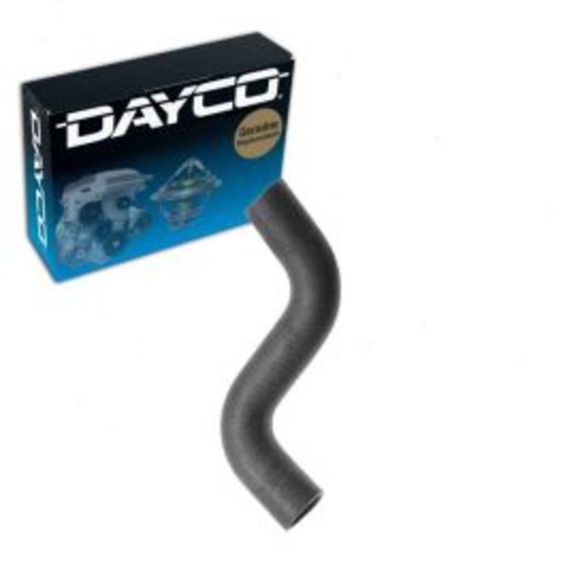 Dayco Upper Radiator Coolant Hose for 1990-1999 Subaru Legacy 2.2L 2.5L H4