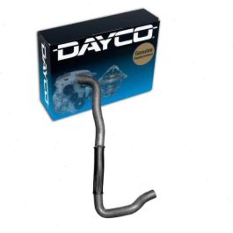 Dayco Upper Radiator Coolant Hose for 2006-2008 Mercury Mariner 3.0L V6