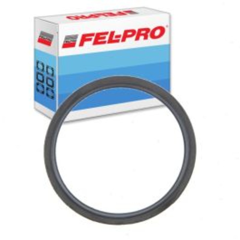 Fel-Pro Engine Coolant Outlet O-Ring for 1999-2013 GMC Sierra 1500 4.3L V6
