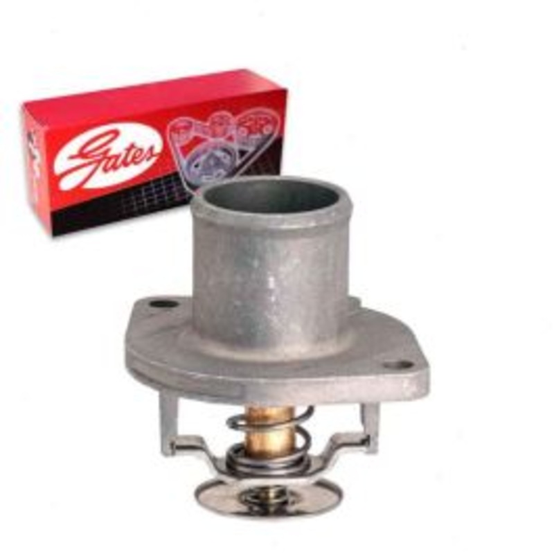 Gates 33958 Engine Coolant Thermostat