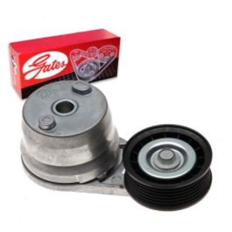 Gates DriveAlign 39159 Drive Belt Tensioner Assembly