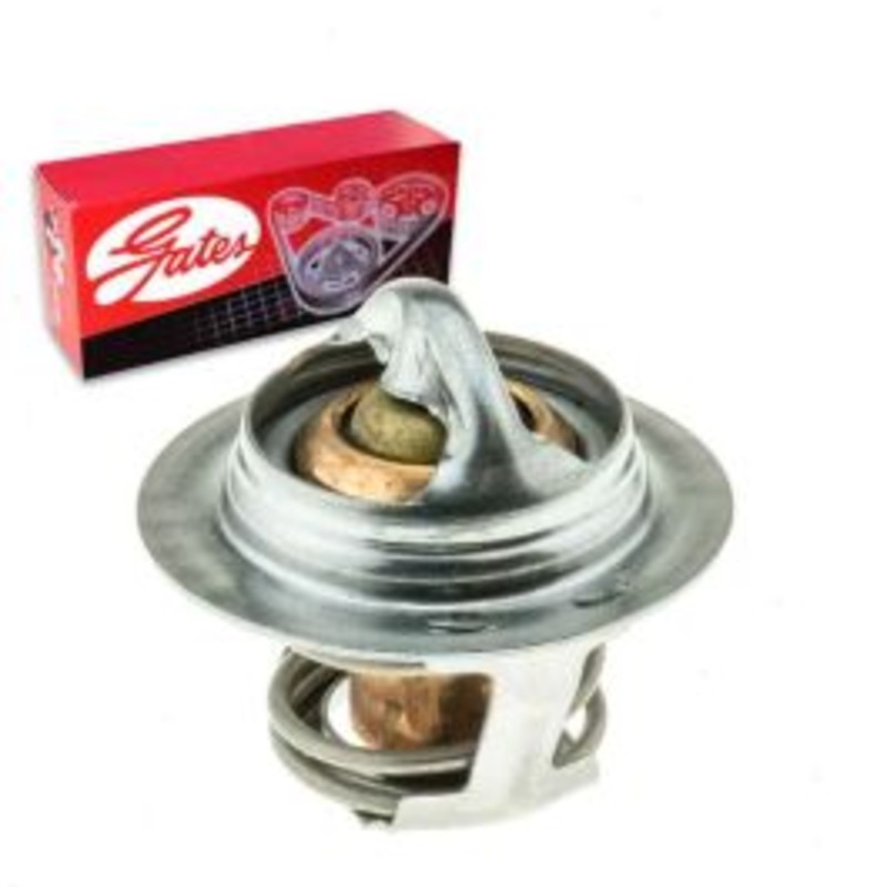 Gates Engine Coolant Thermostat for 1992-1999 Oldsmobile 88 3.8L V6