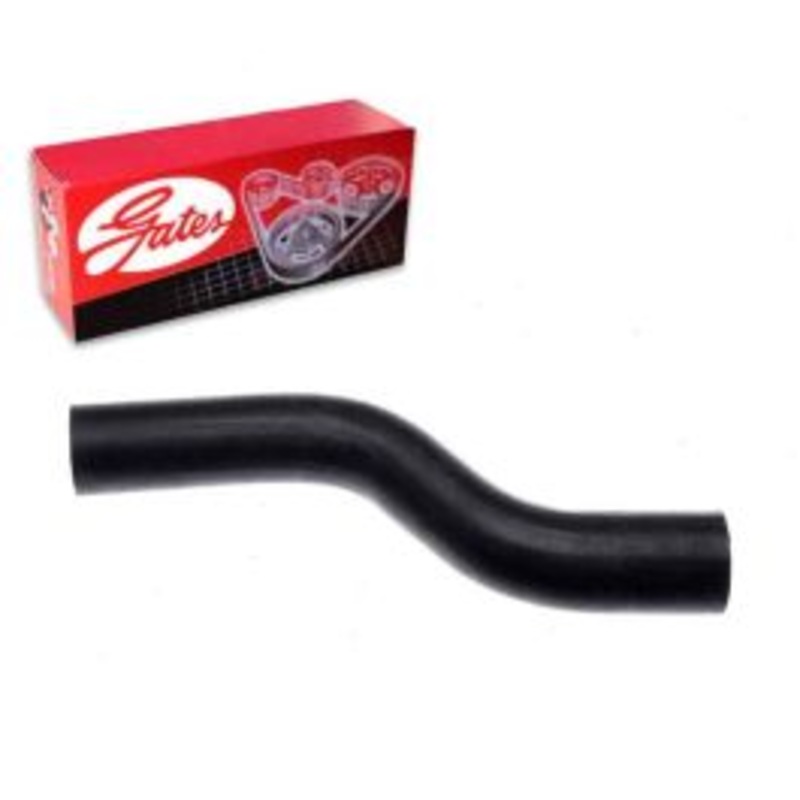 Gates Lower Radiator Coolant Hose for 2008-2010 Dodge Grand Caravan 3.3L 3.8L V6
