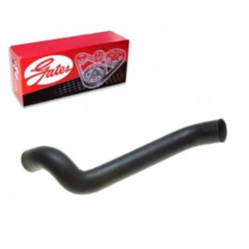 Gates Upper Radiator Coolant Hose for 2003-2004 Ford E-150 Club Wagon 4.6L 5.4L V8