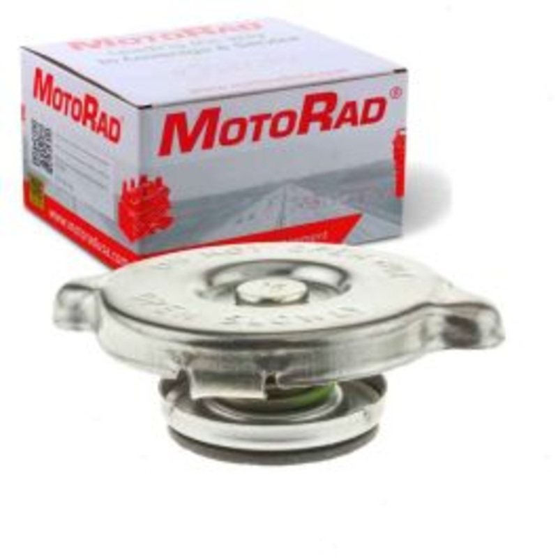 MotoRad Radiator Cap for 1994 Ford Ranger