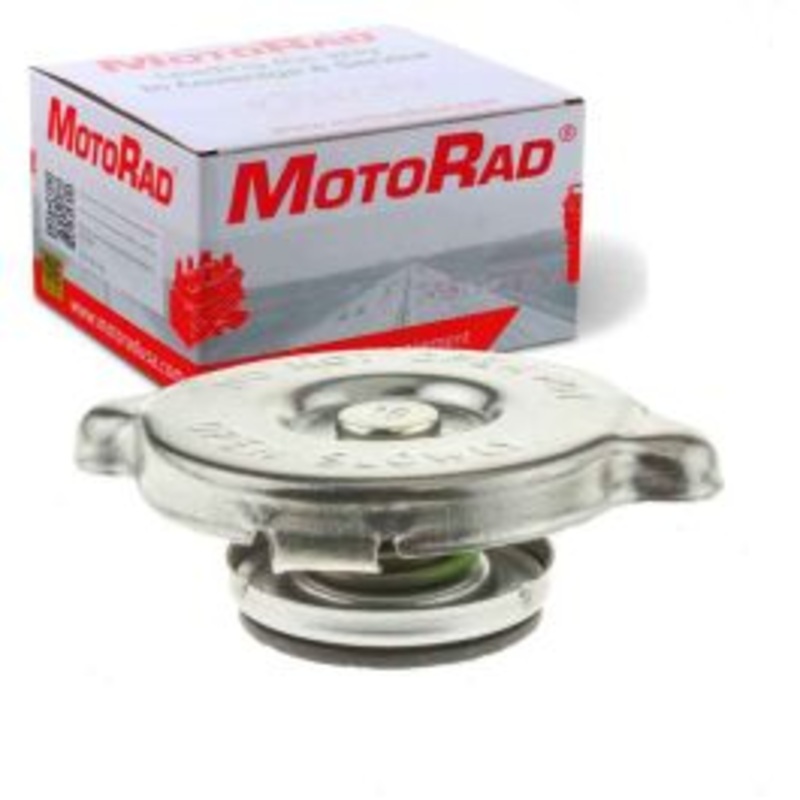 MotoRad Radiator Cap for 2005-2006 Saturn Relay