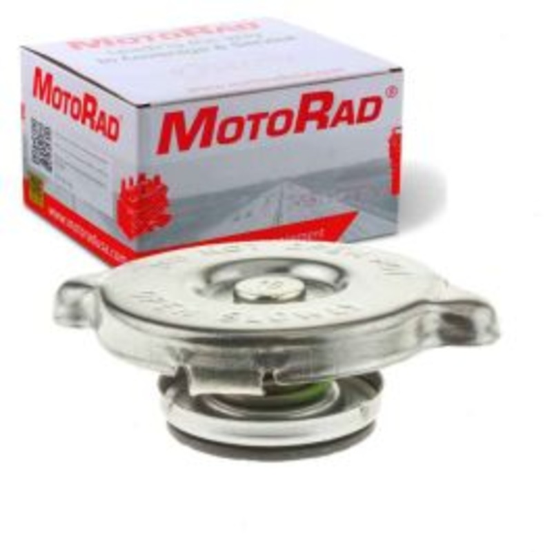 MotoRad Radiator Cap for 2006-2008 Mitsubishi Raider