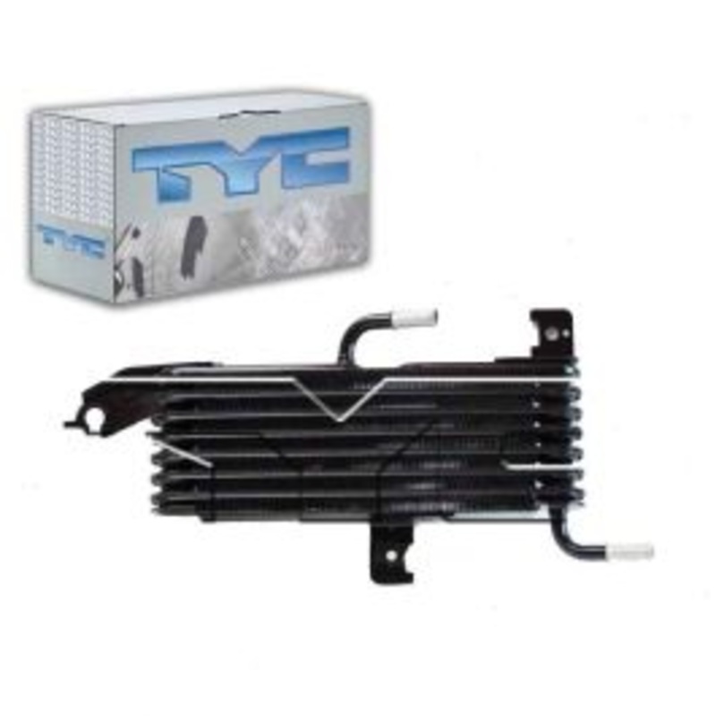 TYC 19019 Automatic Transmission Oil Cooler