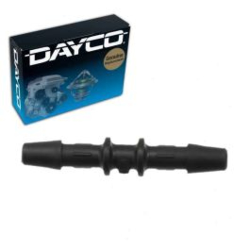 Dayco 80610 HVAC Heater Hose Connector