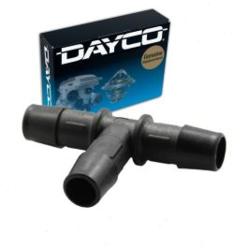 Dayco 80683 HVAC Heater Hose Connector