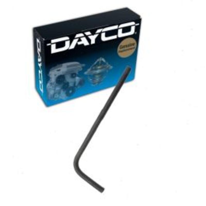 Dayco 86801 HVAC Heater Hose