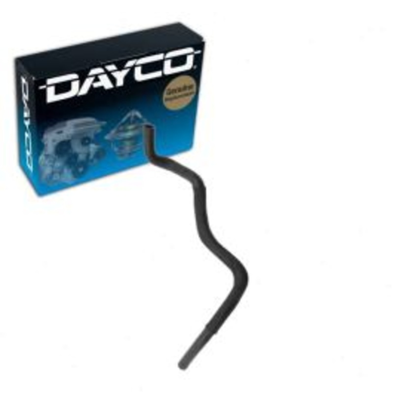 Dayco 87814 HVAC Heater Hose