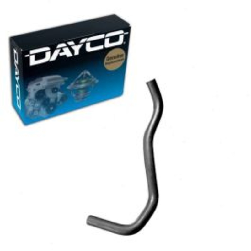 Dayco 87866 HVAC Heater Hose