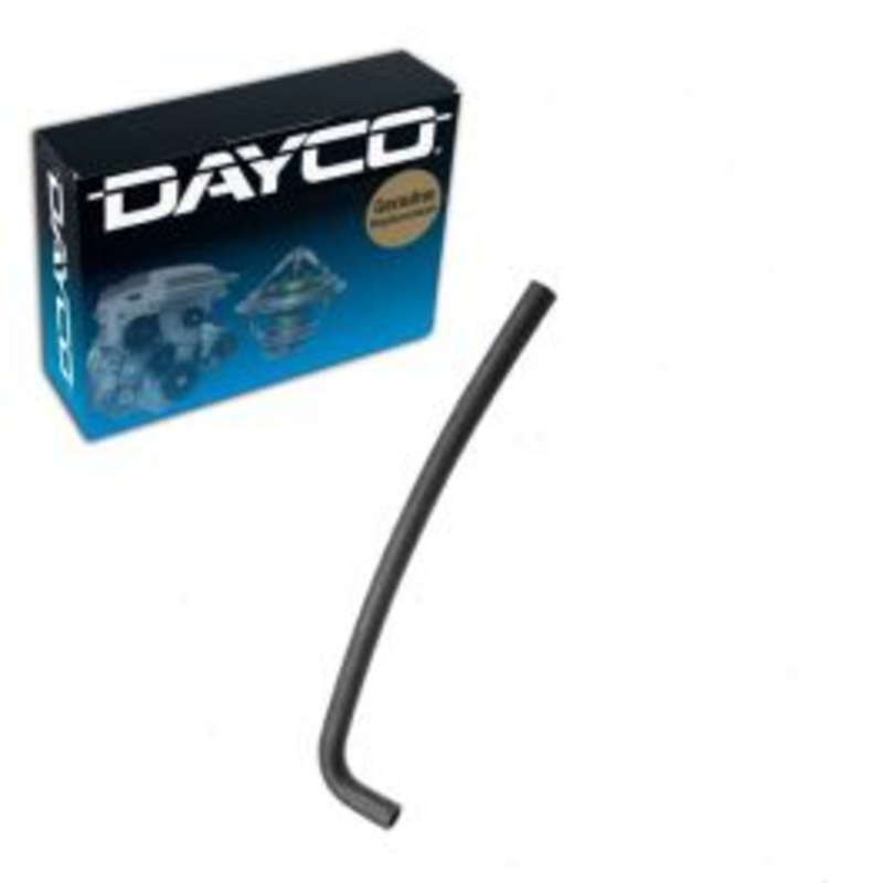 Dayco Heater Hose HVAC Heater Hose for 1972-1974 Ford Ranch Wagon 5.0L 5.8L 6.6L V8