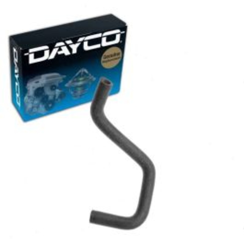 Dayco Heater Inlet HVAC Heater Hose for 2013-2016 Toyota Sequoia 5.7L V8