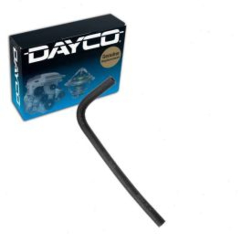 Dayco Heater Outlet Front  HVAC Heater Hose for 2002-2004 Chevrolet Tracker 2.5L V6