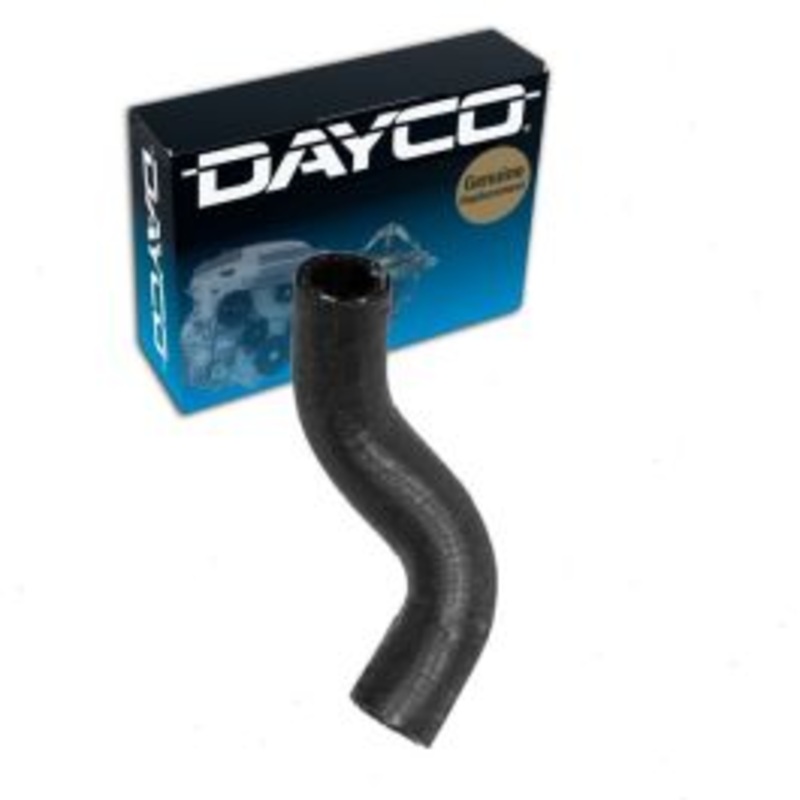 Dayco Heater To Connector HVAC Heater Hose for 2013 Infiniti M35h