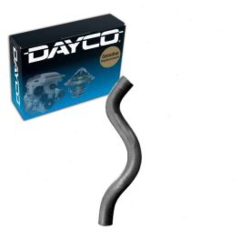 Dayco Heater To Tee HVAC Heater Hose for 2004-2008 Suzuki Forenza