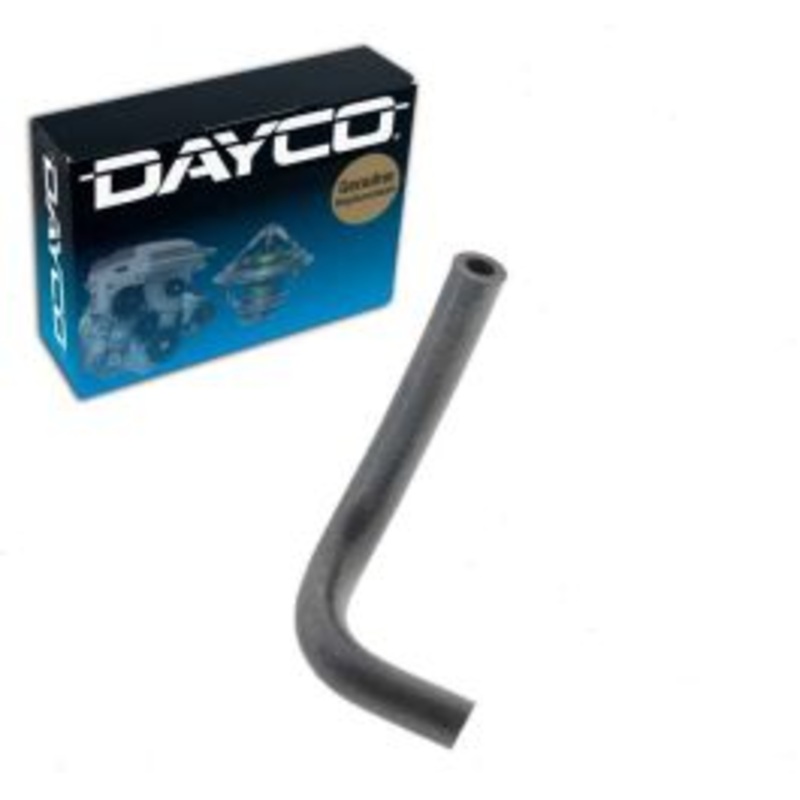 Dayco Throttle Body Inlet HVAC Heater Hose for 2000-2005 Mitsubishi Eclipse 3.0L V6