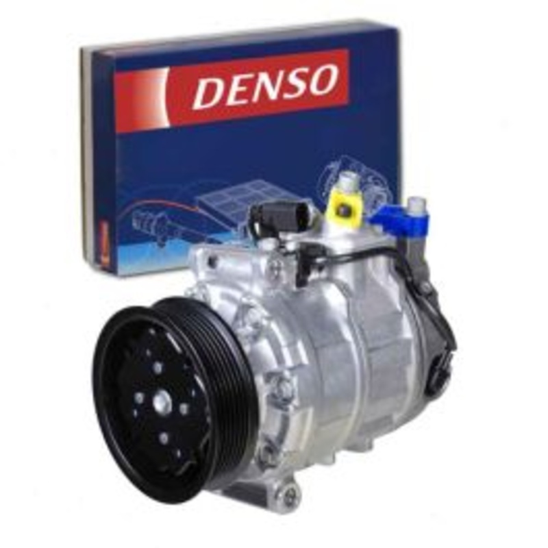 DENSO AC Compressor for 2007-2013 BMW 328i