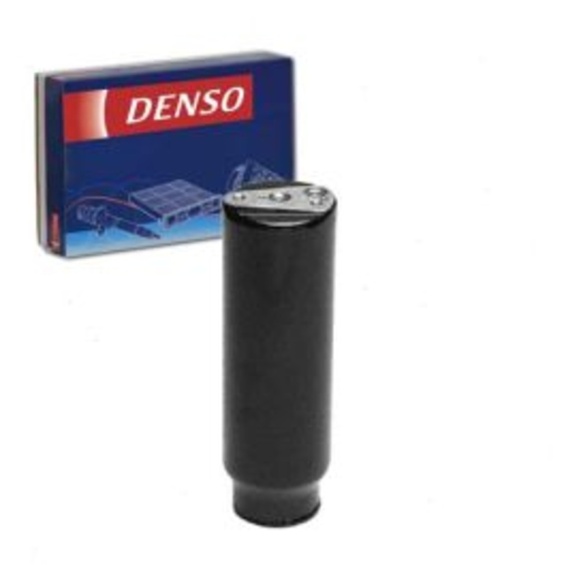 DENSO AC Receiver Drier for 1995-2001 Suzuki Swift 1.3L L4