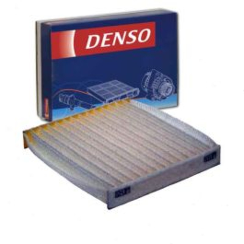DENSO Cabin Air Filter for 2008-2018 Toyota Highlander 2.7L 3.3L 3.5L L4 V6