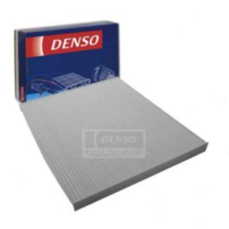 DENSO Cabin Air Filter for 2013-2018 Nissan Pathfinder 2.5L 3.5L L4 V6