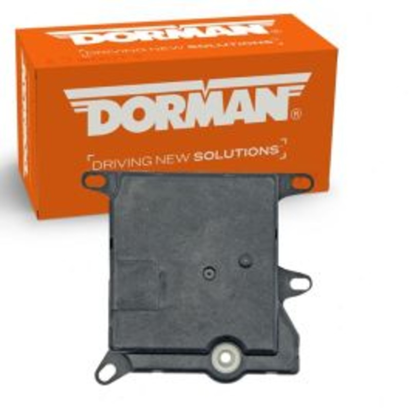 Dorman Main HVAC Heater Blend Door Actuator for 1995-2011 Ford Ranger