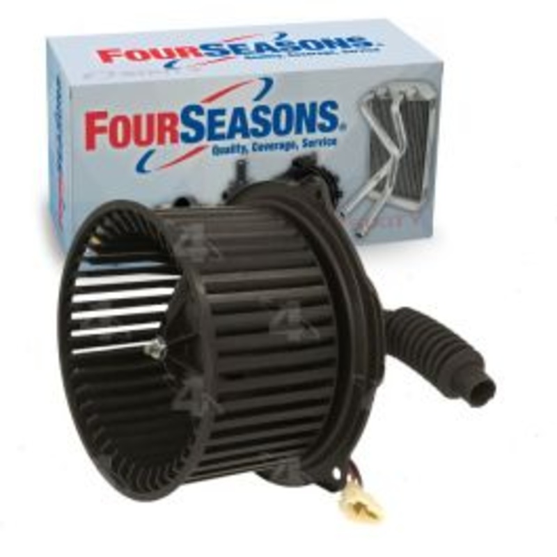 Four Seasons 75805 HVAC Blower Motor