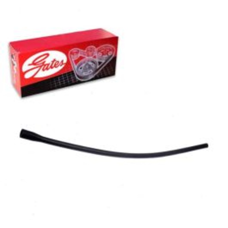 Gates Heater To Water Pump HVAC Heater Hose for 1991-1994 Ford Ranger 3.0L V6