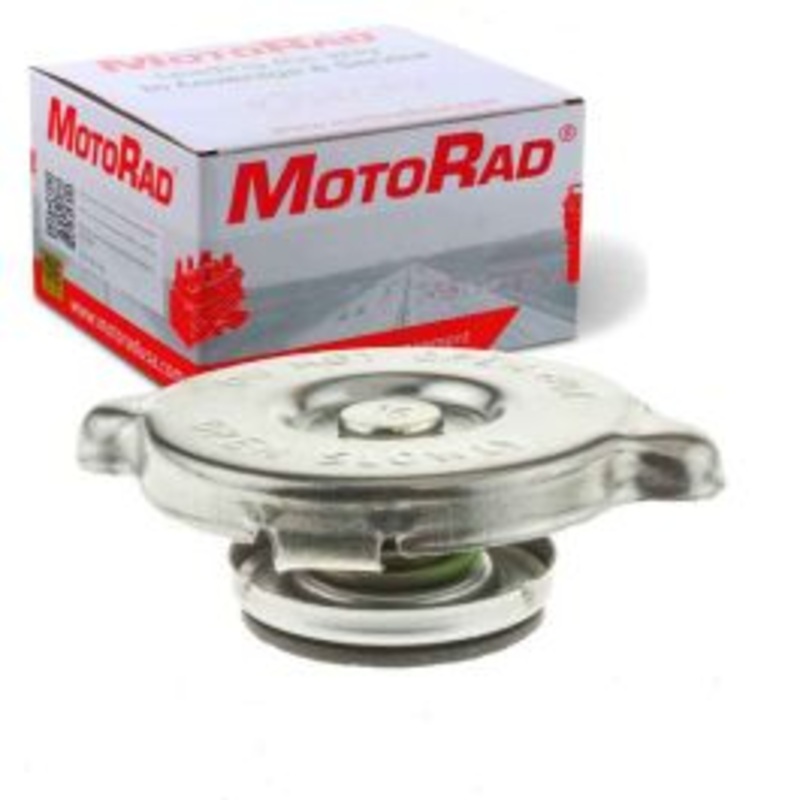 MotoRad Radiator Cap for 1975-1980 Dodge W300