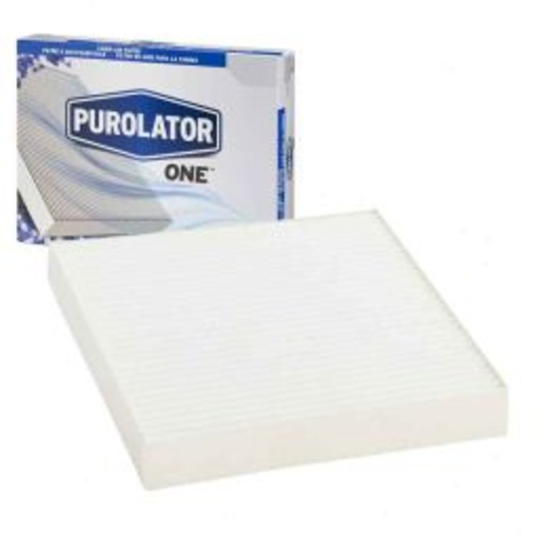 Purolator ONE C25870 Cabin Air Filter