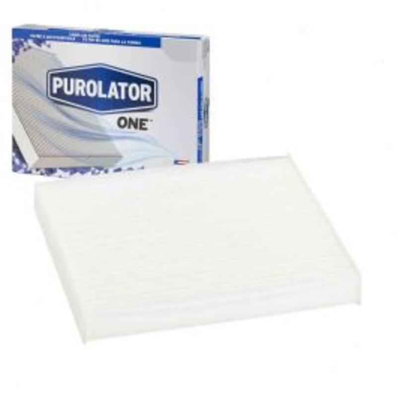 Purolator ONE Cabin Air Filter for 2010-2018 Toyota Sequoia
