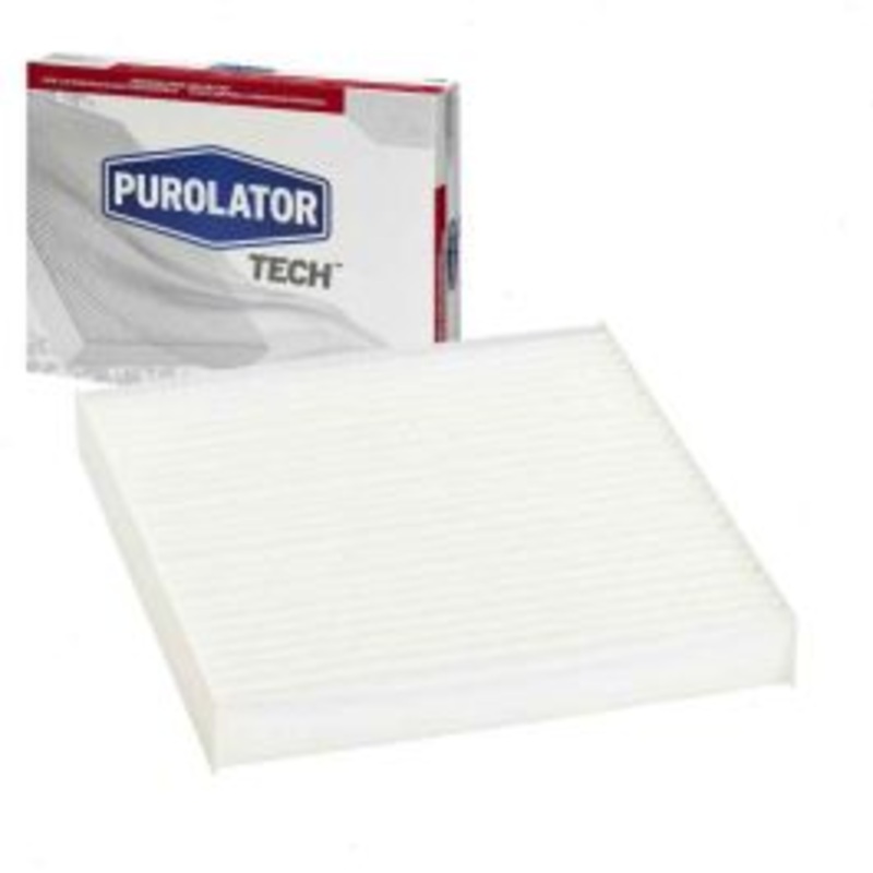 Purolator TECH Cabin Air Filter for 2003-2008 Infiniti FX45