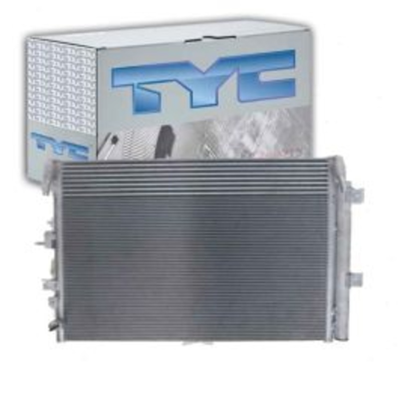TYC 30005 AC Condenser