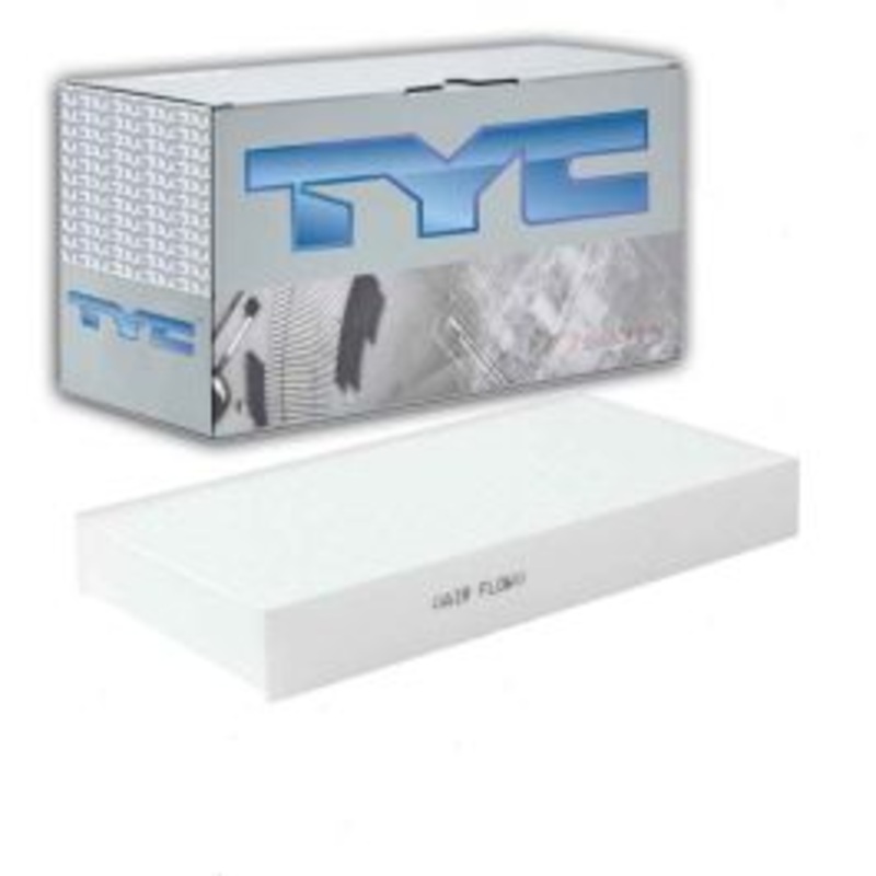 TYC Cabin Air Filter for 2003-2011 Honda Element