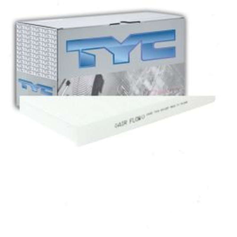 TYC Cabin Air Filter for 2014-2015 Nissan Rogue Select