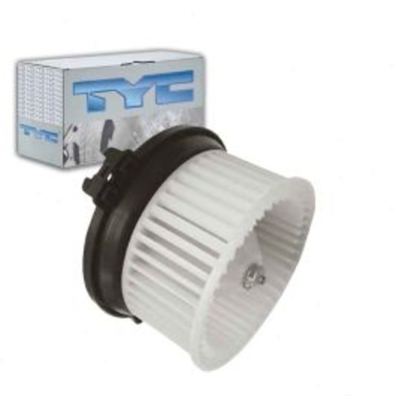 TYC Front HVAC Blower Motor for 1994-1997 Honda Accord